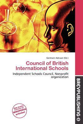 Council of British International Schools