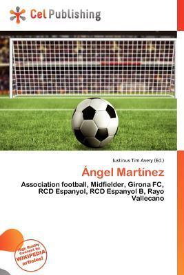Ángel Martínez