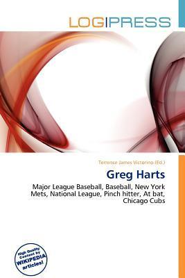Greg Harts