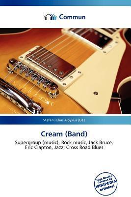 Cream (Band)