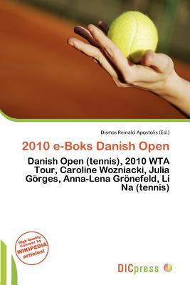 2010 e-Boks Danish Open
