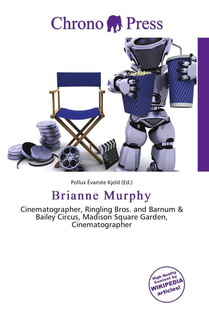 Brianne Murphy