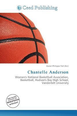 Chantelle Anderson