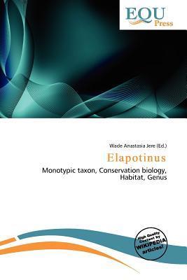 Elapotinus