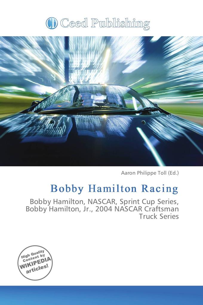 Bobby Hamilton Racing