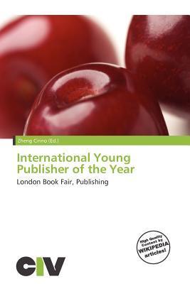 International Young Publisher of the Year