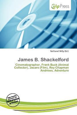 James B. Shackelford