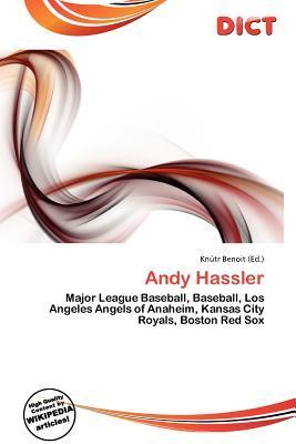 Andy Hassler