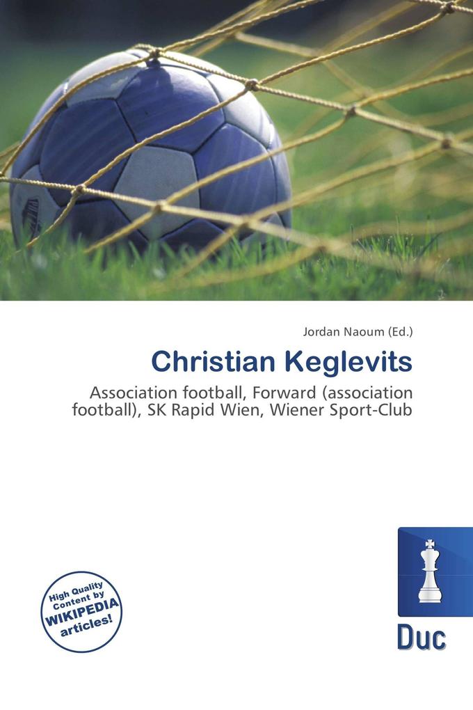 Christian Keglevits