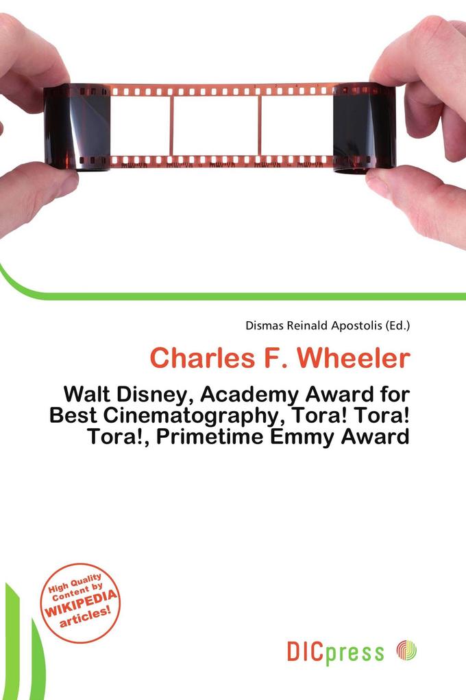 Charles F. Wheeler