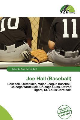 Joe Hall (Baseball)