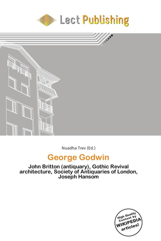 George Godwin