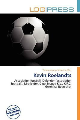 Kevin Roelandts
