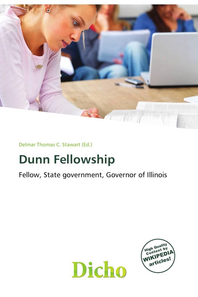 Dunn Fellowship
