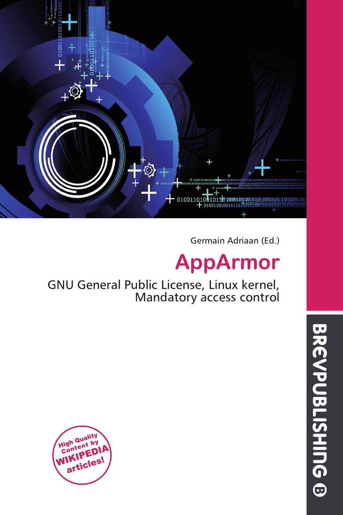 AppArmor