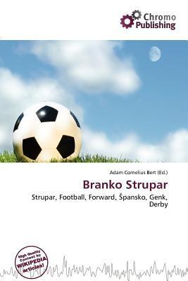 Branko Strupar