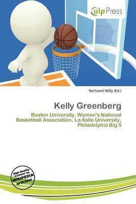 Kelly Greenberg