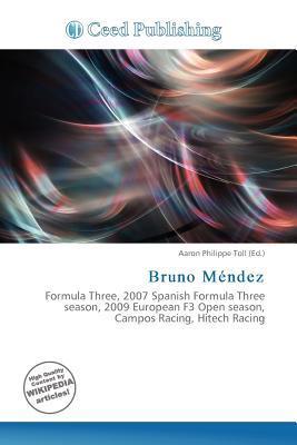 Bruno Méndez