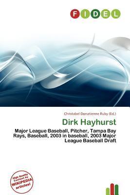 Dirk Hayhurst