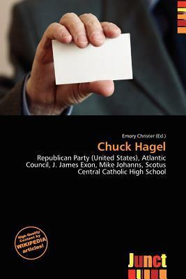 Chuck Hagel