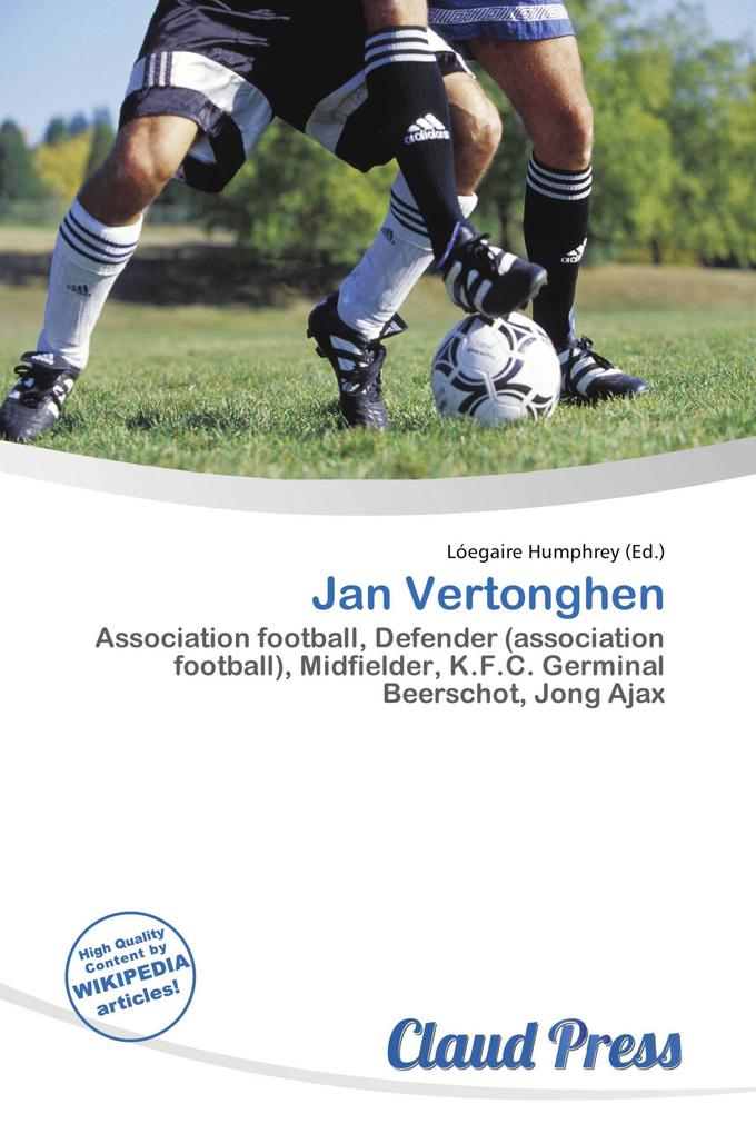 Jan Vertonghen