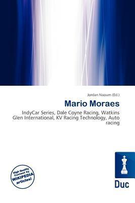 Mario Moraes
