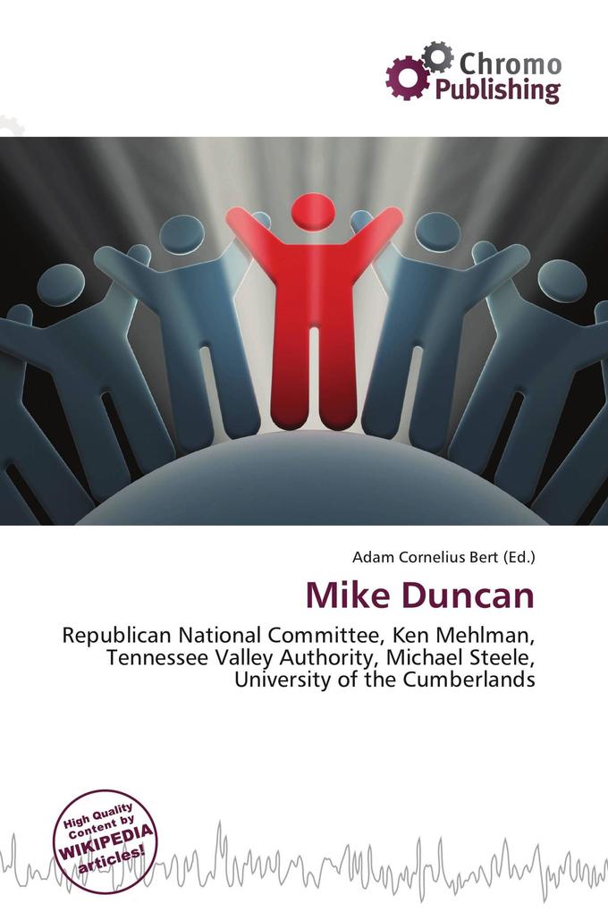 Mike Duncan