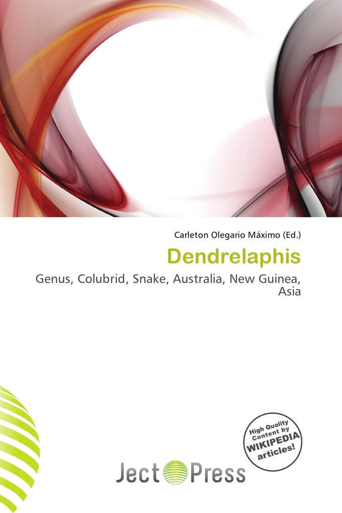 Dendrelaphis