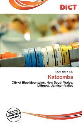 Katoomba
