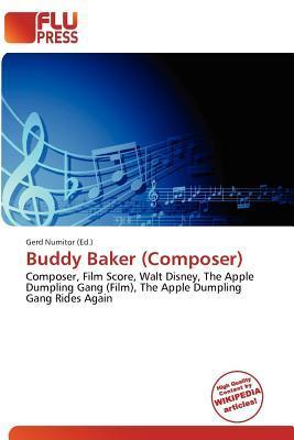 Buddy Baker (Composer)
