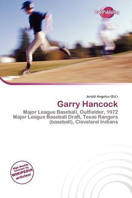 Garry Hancock