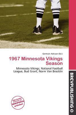 1967 Minnesota Vikings Season