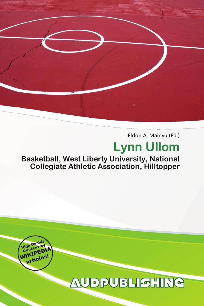 Lynn Ullom