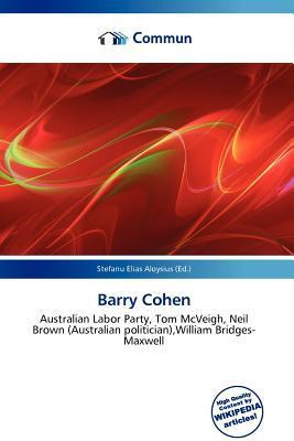 Barry Cohen