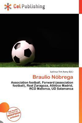 Braulio Nóbrega