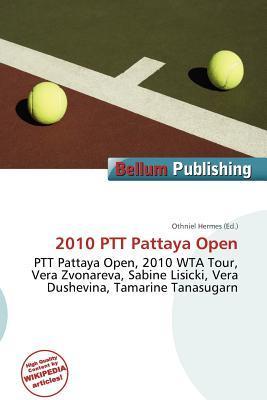 2010 PTT Pattaya Open