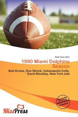 1980 Miami Dolphins Season
