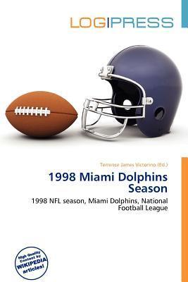 1998 Miami Dolphins Season