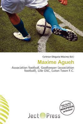 Maxime Agueh