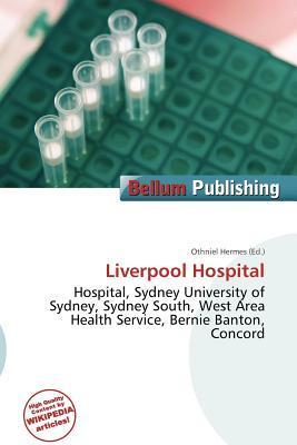 Liverpool Hospital