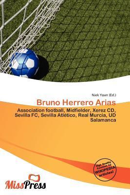 Bruno Herrero Arias