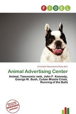 Animal Advertising Center