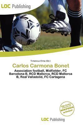 Carlos Carmona Bonet