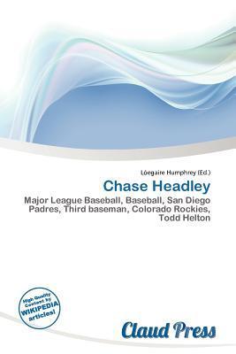 Chase Headley