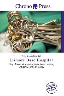 Lismore Base Hospital