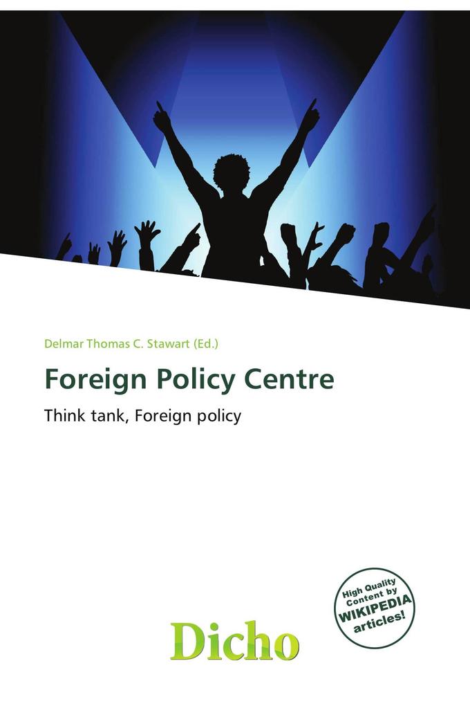Foreign Policy Centre