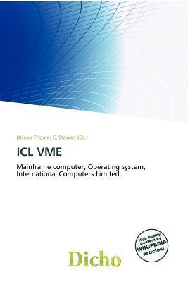 ICL VME