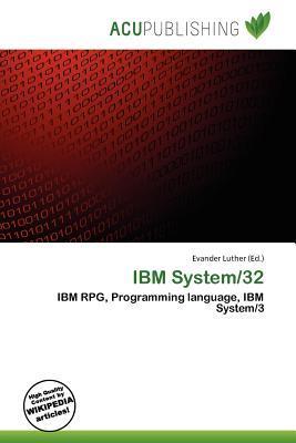 IBM System/32