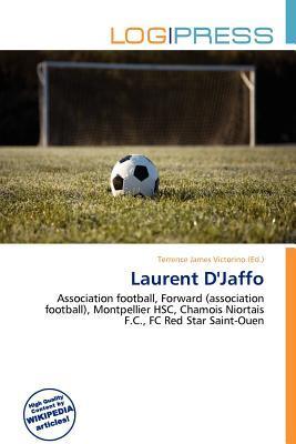 Laurent D'Jaffo