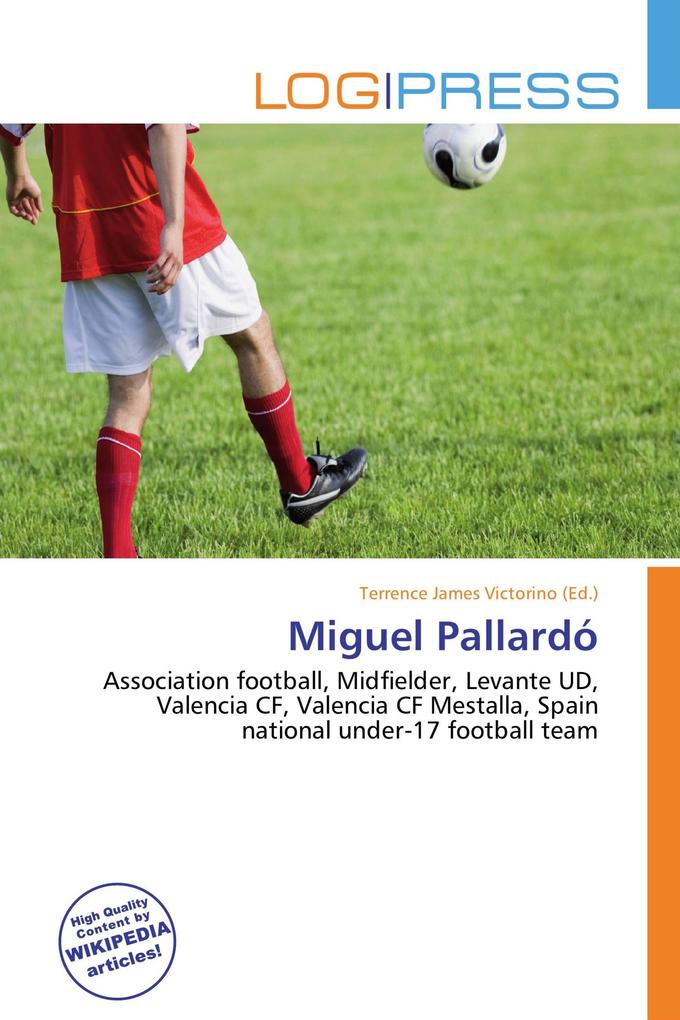 Miguel Pallardó